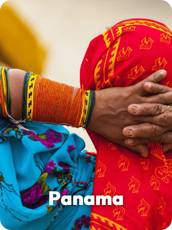 Terra Panama