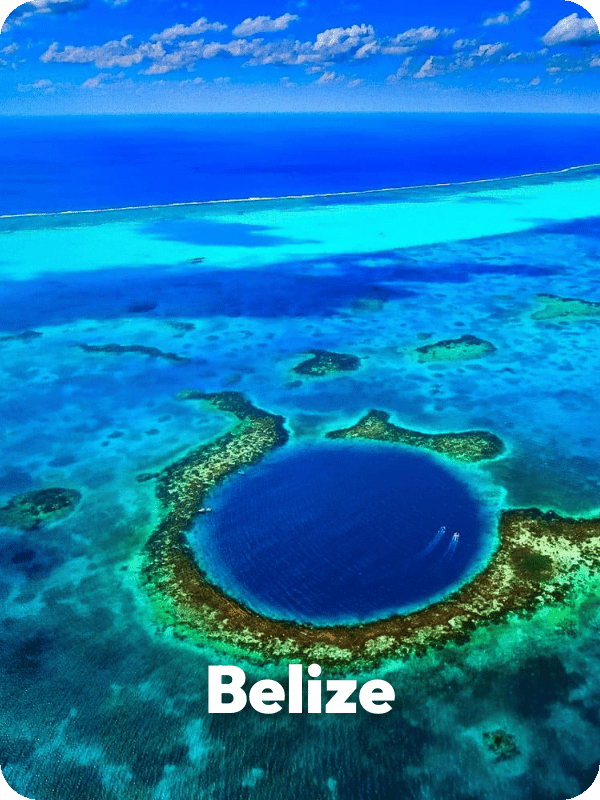Terra Belize