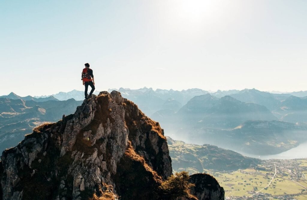 The best hikes of our destinations