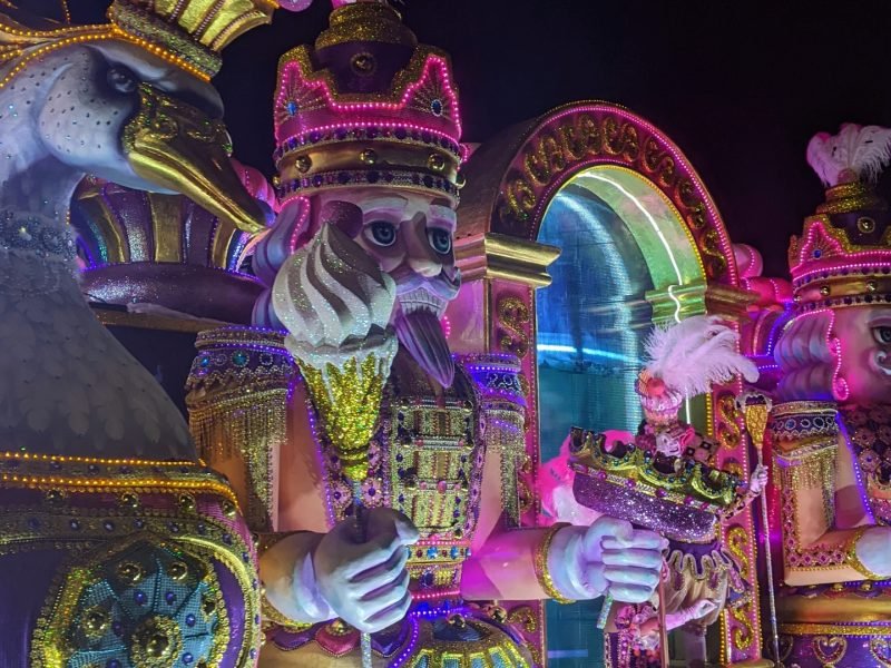 Festival de Luz - San Jose